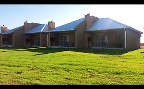 Newlands Country Lodge